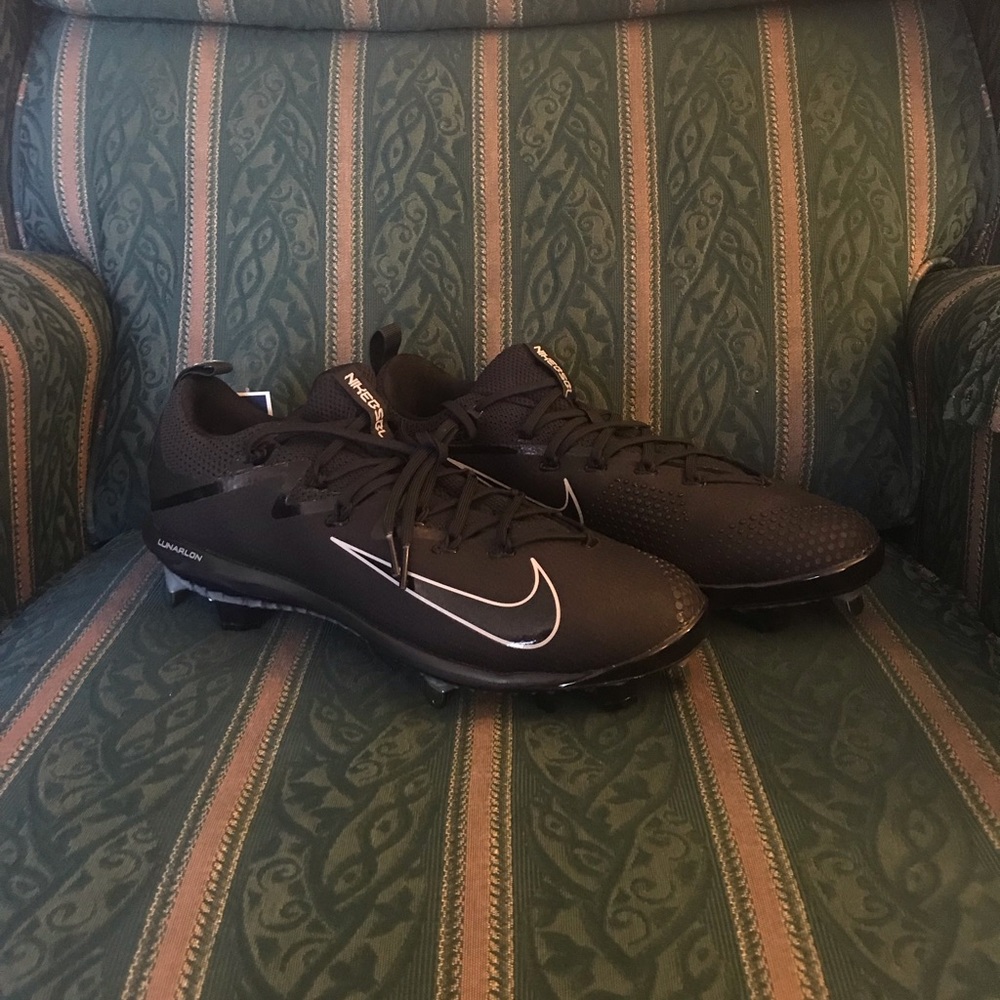 Nike Lunarlon Baseball Cleats